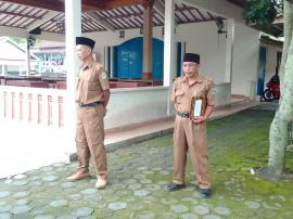 APEL PERTAMA BULAN JUNI 2025